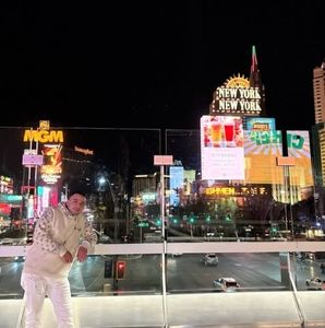 Meet your Posher, Allan camilo